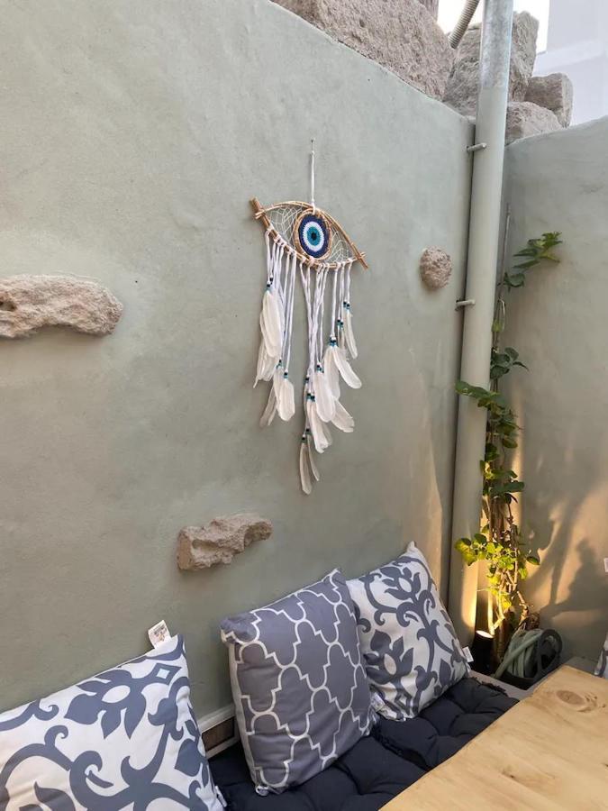 Kyrangelo Traditional House With Outdoor Jacuzzi Κοσκινού Εξωτερικό φωτογραφία